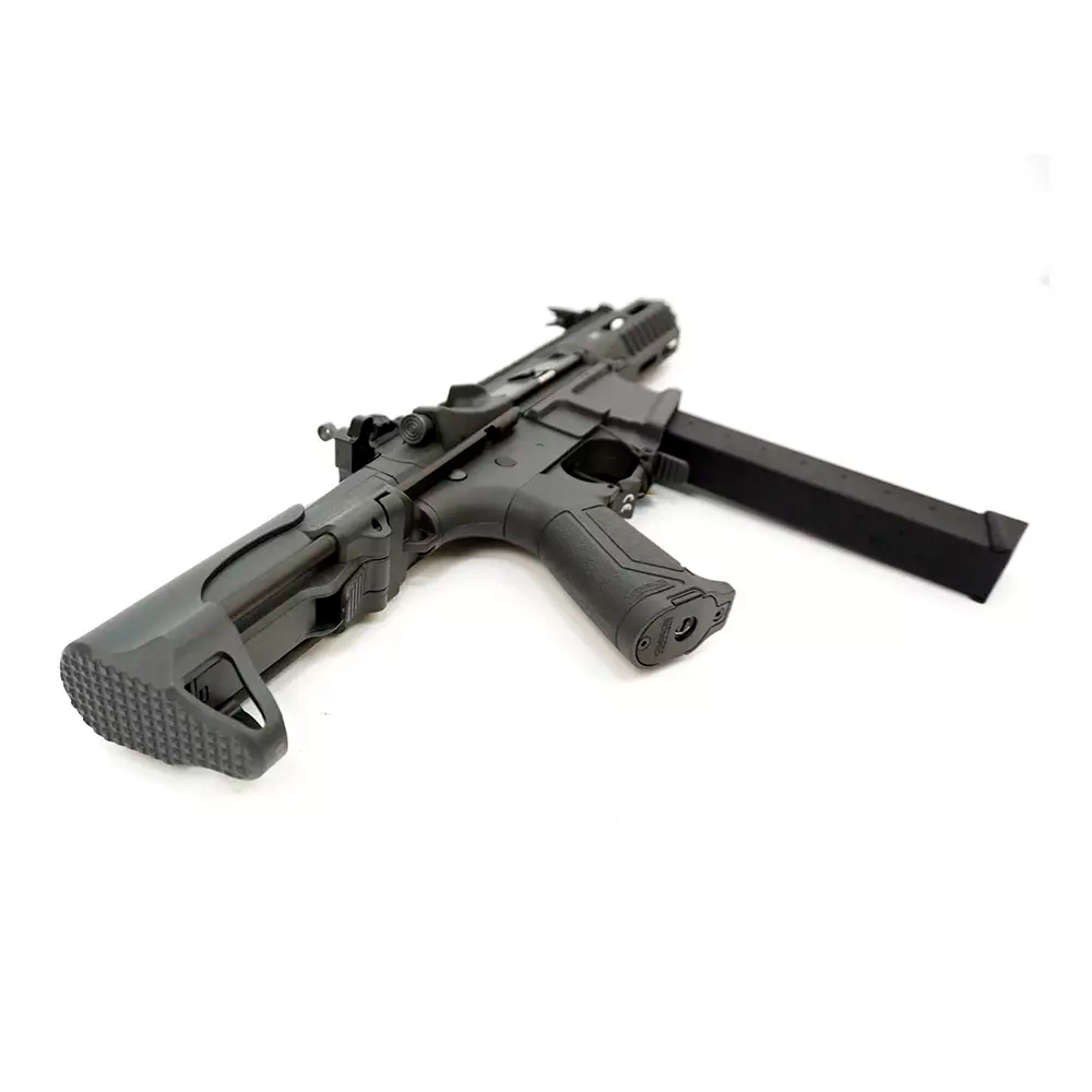 Страйкбольный автомат G&G ARP 9, Grey