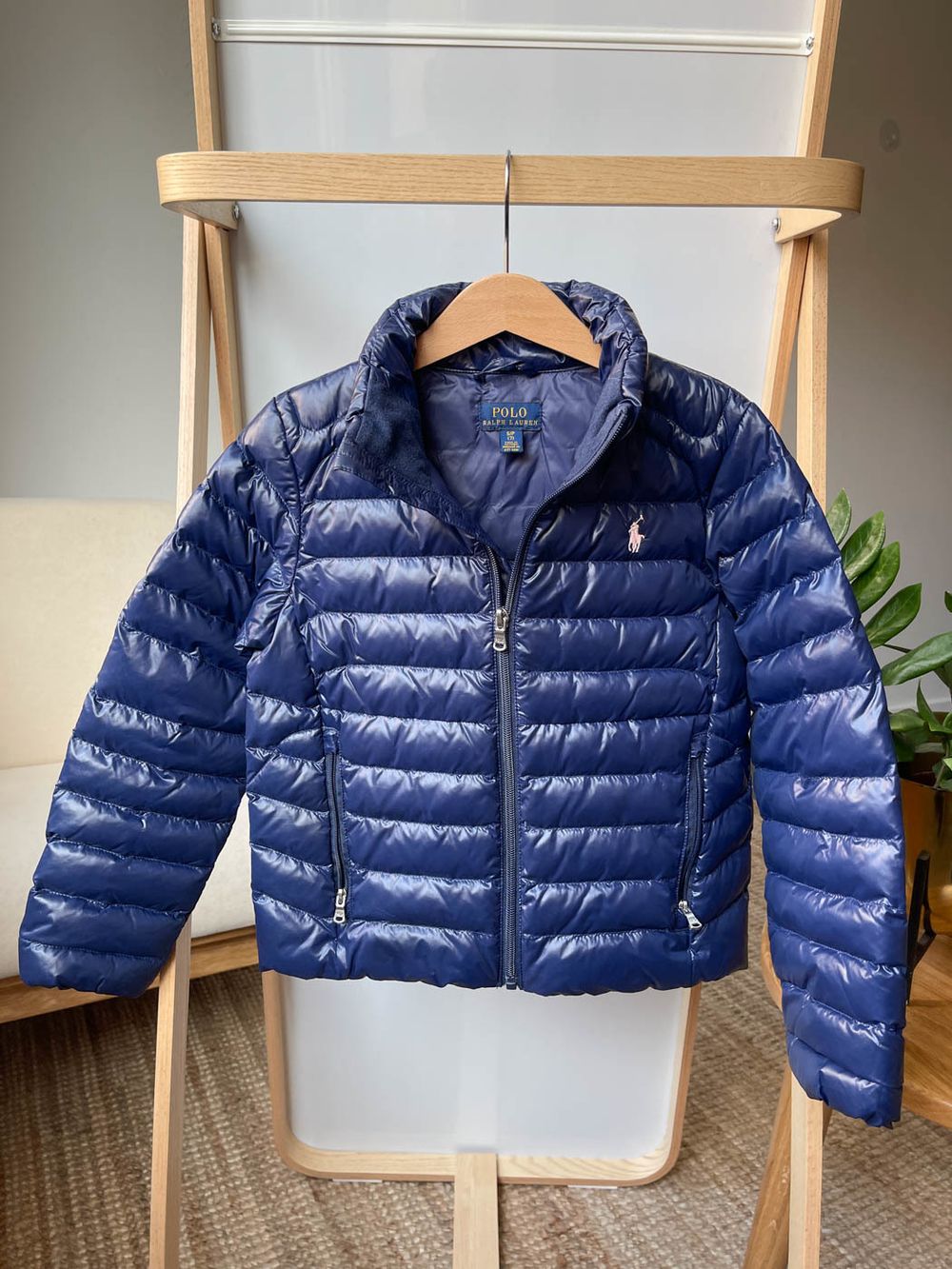 Куртка Polo Ralph Lauren