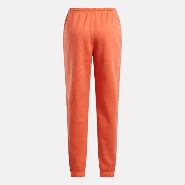 Брюки спортивные женские REEBOK IDENTITY SMALL LOGO FLEECE JOGGER