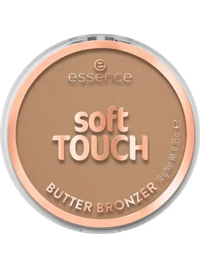 Бронзер "Butter Soft Touch" (10 Whipped Buttercup), 10г.