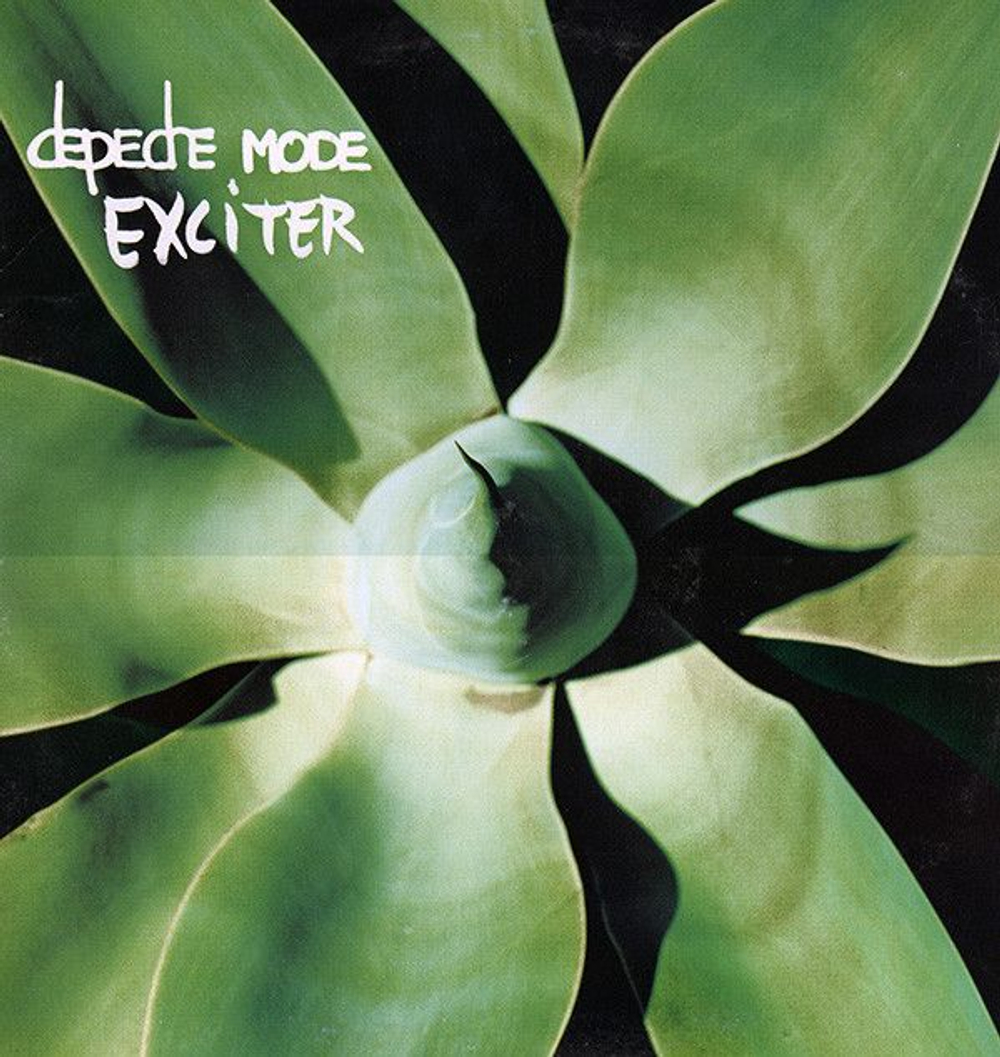Depeche Mode — Exciter (LP)