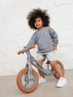 Двухколесный беговел Amarobaby Twist