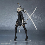 Фигурка SQUARE ENIX FLARE NieR:Automata: 2B YoRHa No.2 Type B Version 2.0 Ниер: Автомата: 2Б
