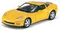 2007 Chevrolet Corvette Z06 KINSMART KT5320D