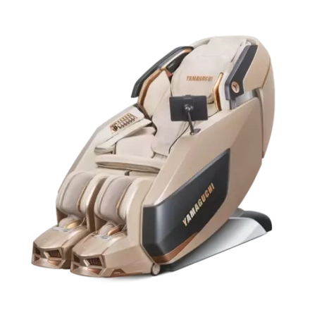 Yamaguchi Xi Robot