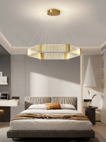 Chandelier  James