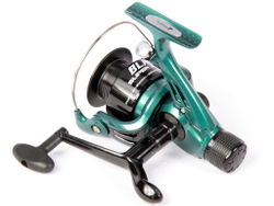 Катушка Salmo Blaster SUPER 2 4000RD
