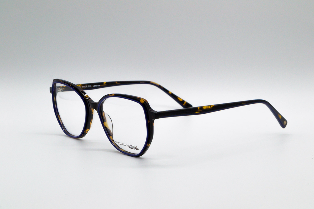 Изг. оправы William Morris London 50327 9132 51/16