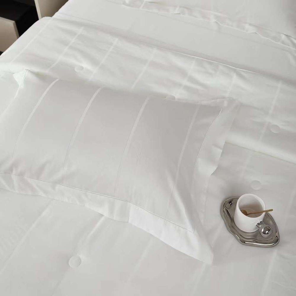 Набор с одеялом Ritz New | White