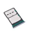 Sim лоток для OnePlus Nord CE 2 5G Cерый (Gray Mirror)
