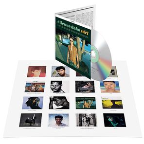 Etienne Daho / Surf (Deluxe Edition)(CD)
