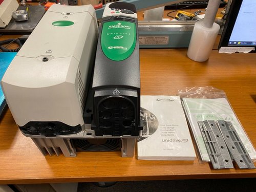 SP3201UNIDRIVE