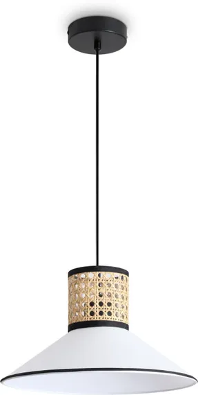 Подвесной светильник Mixture FR5483PL-01B3 Freya