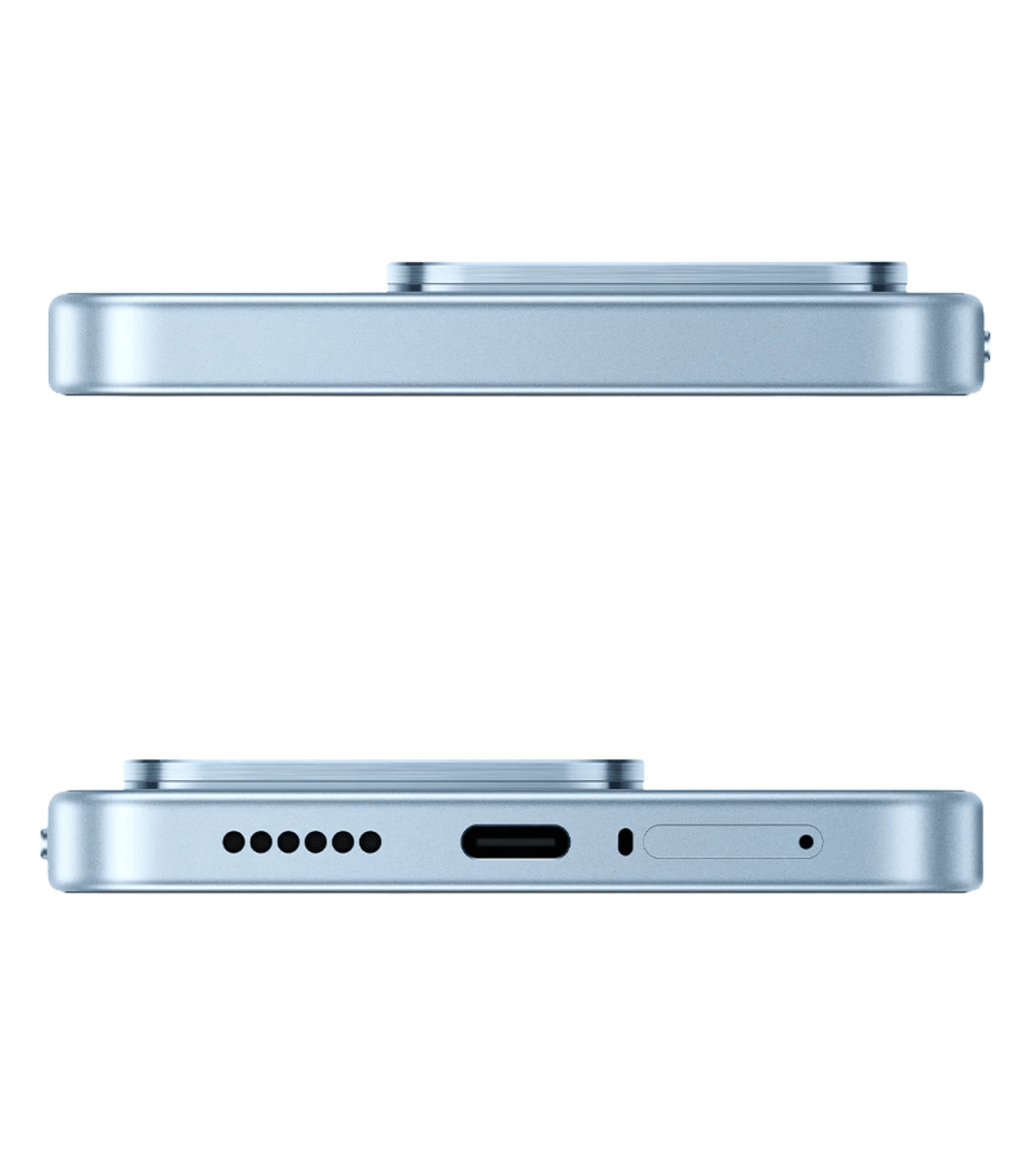 Смартфон Xiaomi 17T 12/256Gb Синий
