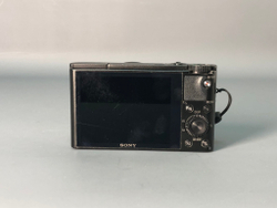 Sony RX100