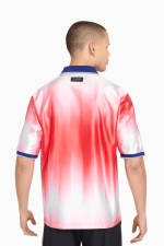 Футболка Nike PSG 26/27 Energy - оранжевый
