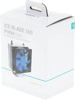 Кулер Deepcool ICE BLADE 100 LGA 1700 RTL