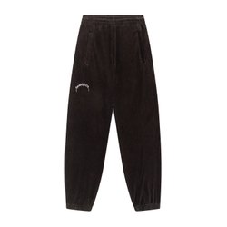 Брюки велюровые Ymkashix Puff F-1541 pp.XL