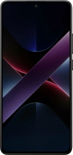 Смартфон Poco X7 Pro 8/256 Black EU