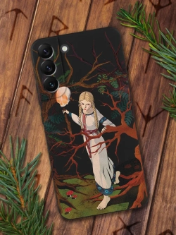 Чехол на Samsung S22 Plus
