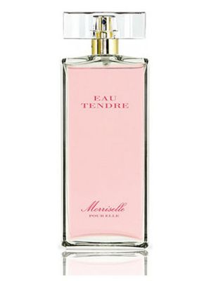 Morris elle Eau Tendre