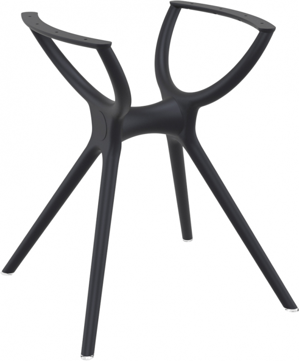 Подстолье пластиковое Air Legs Small
