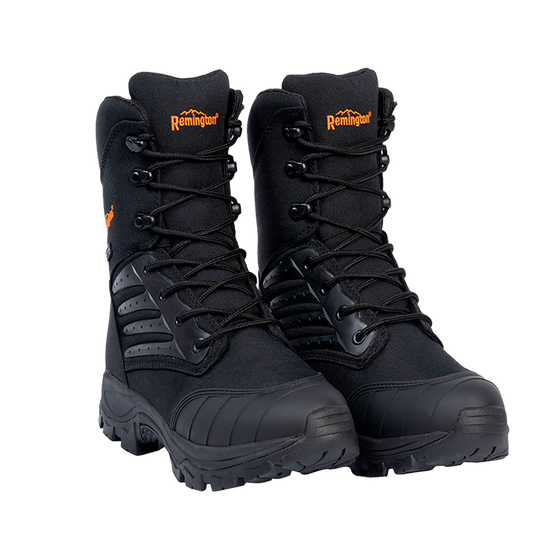 БОТИНКИ SHADOW TREK 600 BLACK