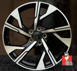 Комплект дисков Geely 18x8 et48 5x108