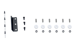 Шноркель Telawei для Mitsubishi Pajero 2 1990-1997 SMV31A