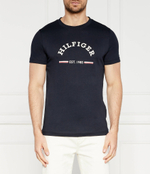 Футболка Tommy Hilfiger - темно-синий(MW0MW35466)