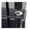 NorStone Bergen AV 2 Black