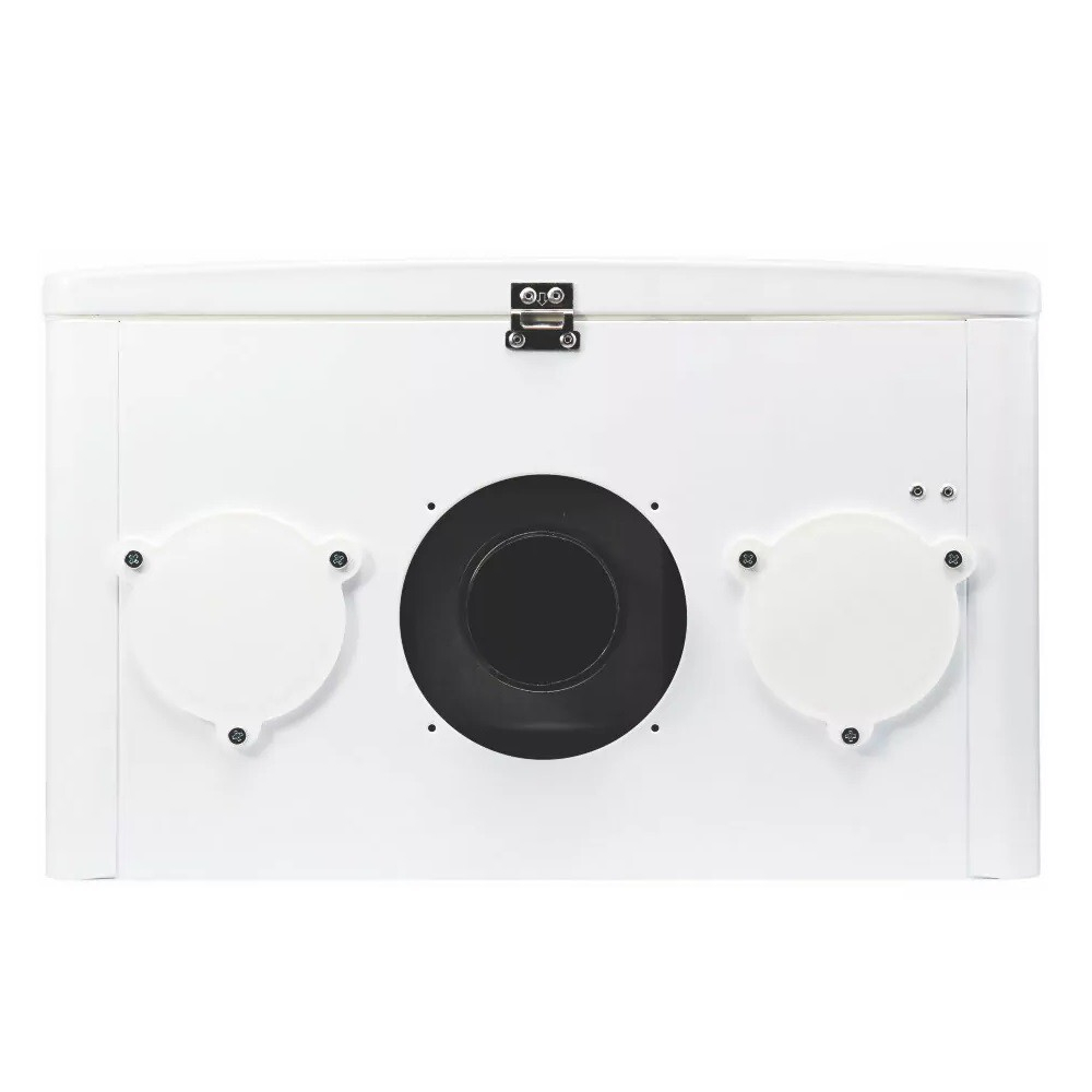 Котёл газовый Navien Deluxe S-13K