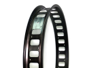Обод MX-80S 24*32H, 80MM (Fatbike)шир-83,5мм,пос.шир-82мм,выс-22,5мм, черный с отверстиями (10216170/030619/0097098, Китай)