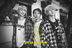 Альбом M.O.N.T - Going Up Debut Mini Album