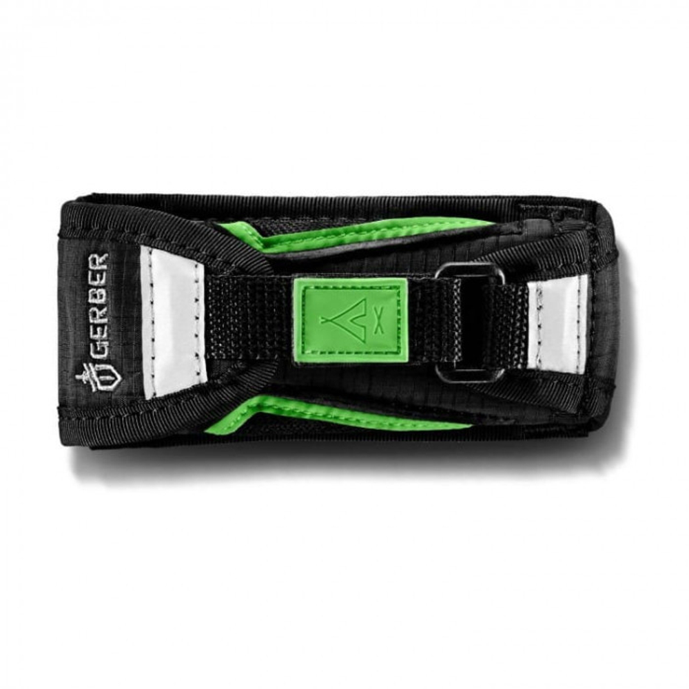 Нож Gerber Outdoor Freescape Folding Sheath Knife, блистер, 31-002527