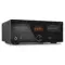 Advance Paris Apex A10 Black