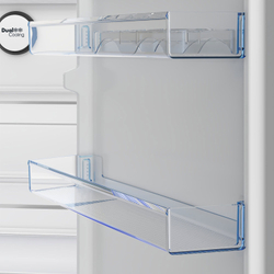 Двухкамерный холодильник Beko B1RCNK362G