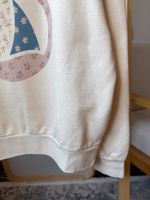 Хлопковый свитшот Petit Bateau, 140