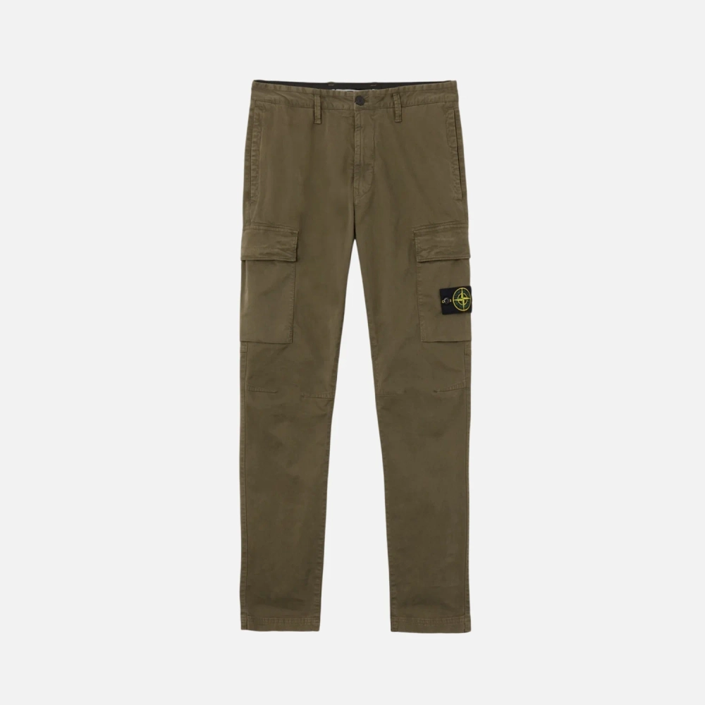 Брюки Stone Island Cargo