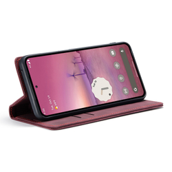 Чехол-книжка CaseMe Matte Google Pixel 9 Pro XL
