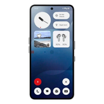 Смартфон Nothing Phone (3a) 12/256GB, Milk (Белый)