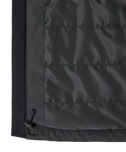 Куртка утепленная Jogel PREMIER PerFormHEAT Jacket, черный 99