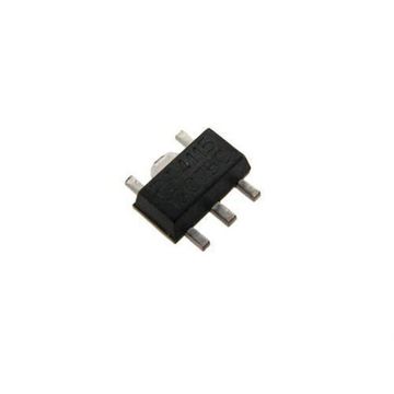 Микросхема PT4115 / SOT89-5