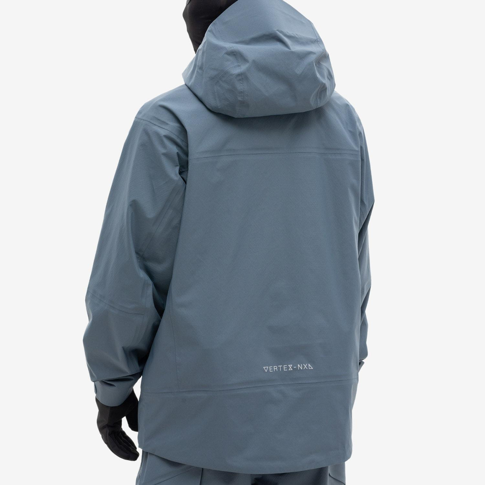 Куртка для сноуборда Dimito VTX Storage 2L Jacket