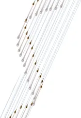 Подвесной светильник Асмер 07860-28A,36 Kink Light
