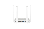 Wi-Fi роутер Netcraze (Keenetic) Speedster DSL (NC-2113), белый