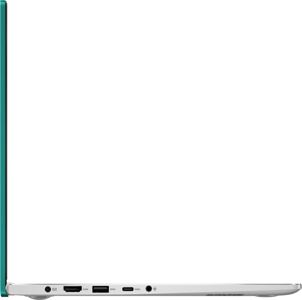 Ноутбук Asus VivoBook S15 S533EA-BN238T Indie Black Core i5-1135G7/8G/512G SSD/15.6; FHD IPS AG/Iris Xe Graphics/WiFi/BT/Win10