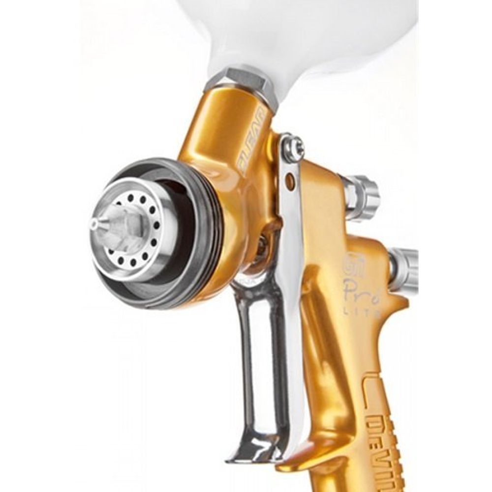 DeVilbiss  GTiPRO LITE T110