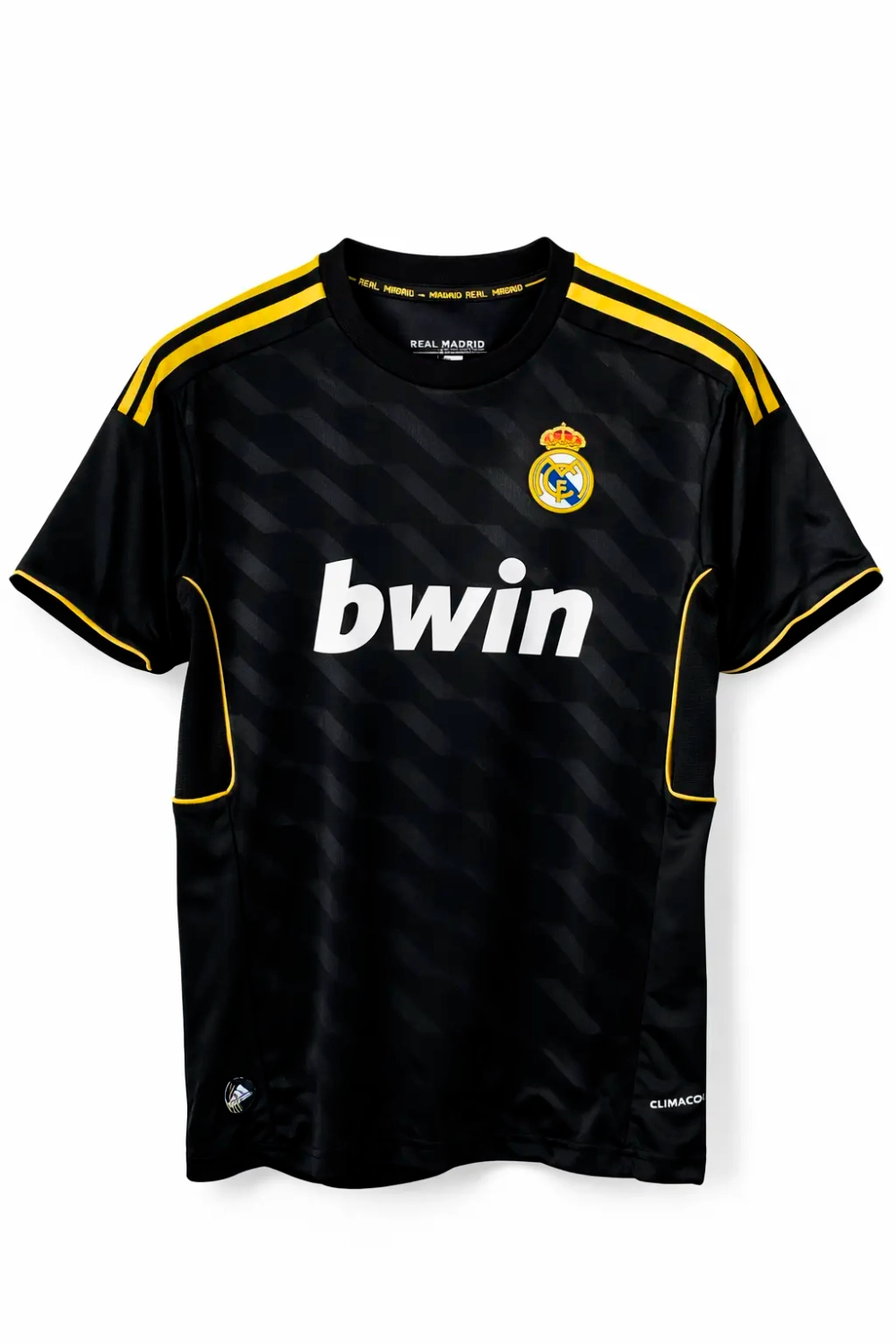Форма футбольная детская Реал Мадрид 2011/2012 Роналду 7