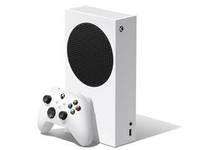 Microsoft Xbox Series S (512 Gb) Новый